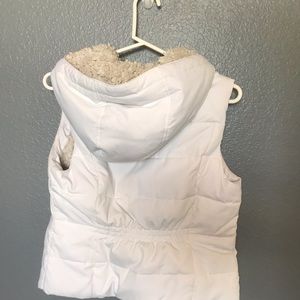 Hollister Jackets & Coats - Hollister Jacket Vest Hollister Jackets & Coats - Hollister Jacket Vest